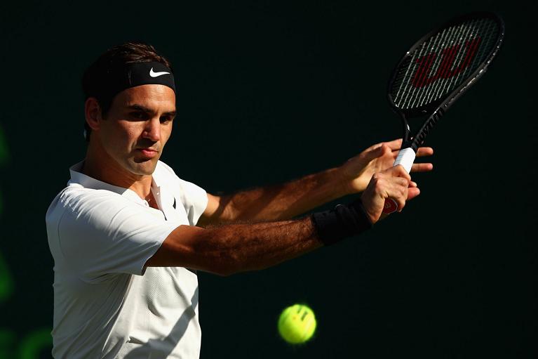 Roger Federer