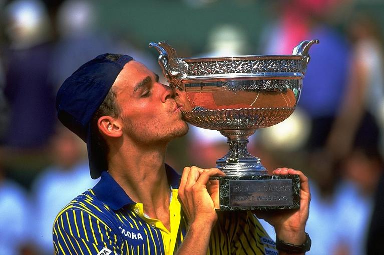 Gustavo Kuerten