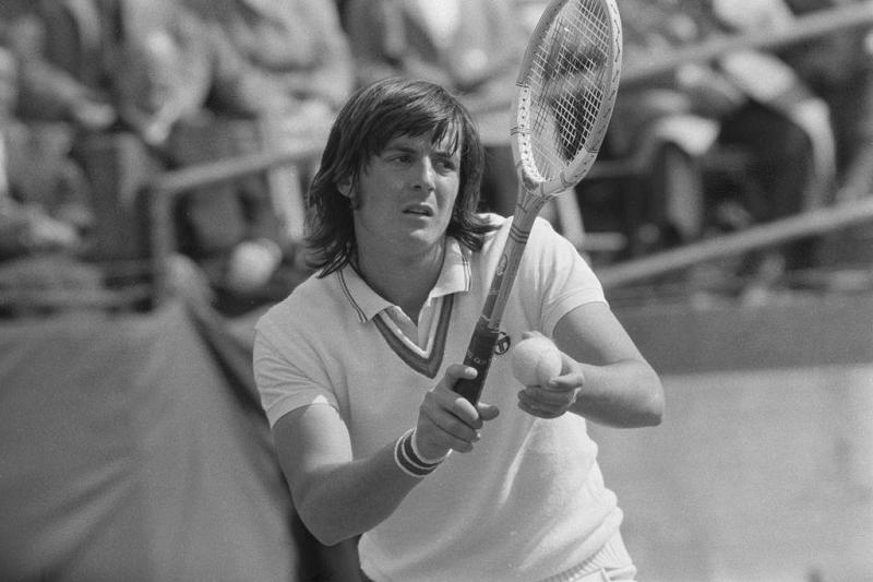 Internazionali BNL d'Italia Story, anni '70: il boom del tennis azzurro