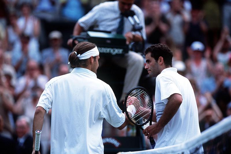 Wimbledon 1988-2007: l'era Sampras, la cinquina di Federer. Inizia l'era delle Williams
