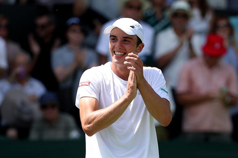 Oliver Tarvet (Getty)
