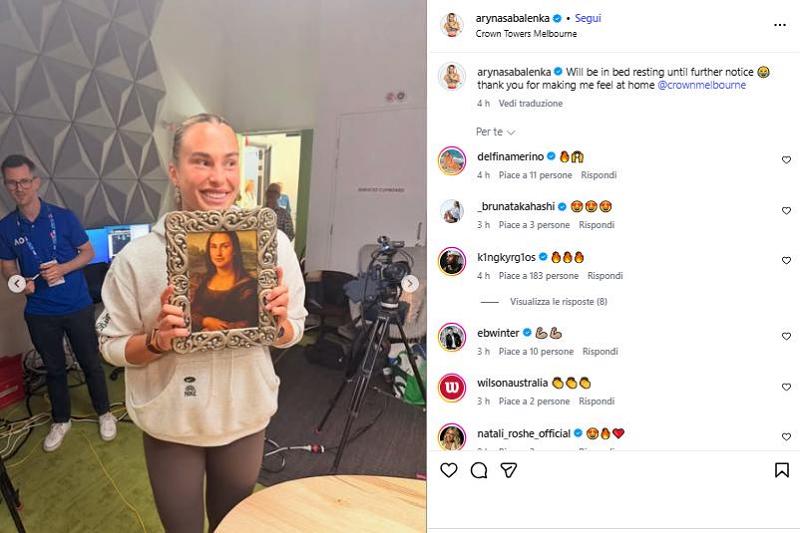 Visti dai social: Monna-Ryna e i rimedi di nonna Musetti