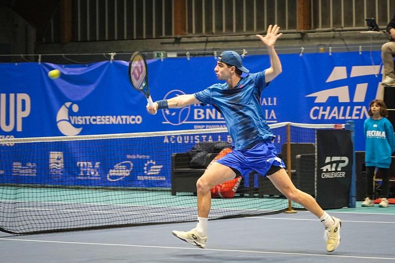 "Start Romagna Cup": avanti anche Brancaccio, Romano e Rottoli