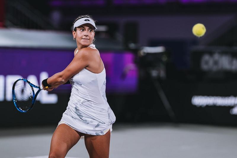 Stefanini centra i quarti ad Oeiras, ma che fatica!