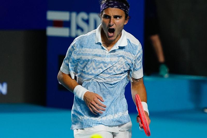 Miami Open, qualificazioni: possibile derby Bellucci-Maestrelli per il main draw