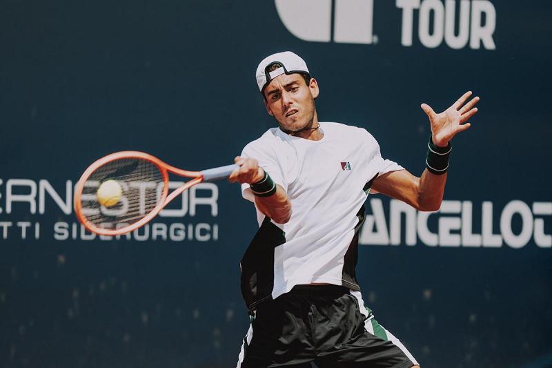 Filippo Romano, chi è il nome nuovo nella valanga azzurra