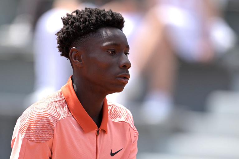 Moise Kouame (Getty Images)