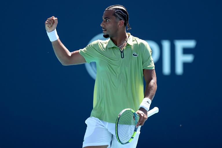 Arthur Fils (Getty Images)