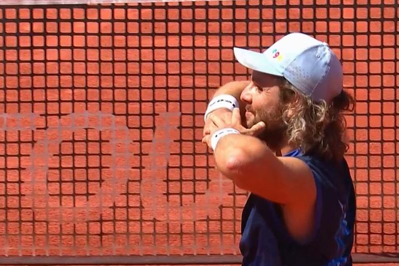 Trungelliti, quando l'ostinazione è più forte della carta d'identità