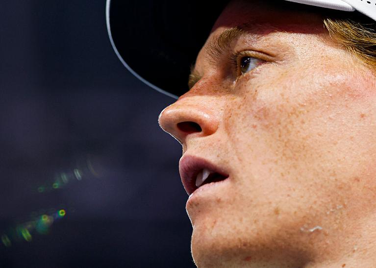 Jannik Sinner (Getty Images)