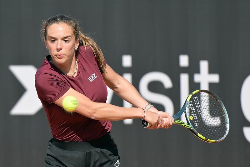 Oeiras 4: Bronzetti vola nei quarti