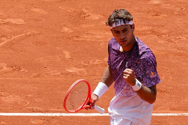 Flavio Cobolli (Getty)