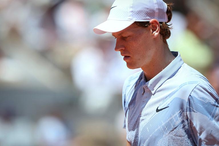 Jannik Sinner (Getty Images)