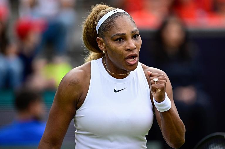 Serena Williams (foto Getty Images)