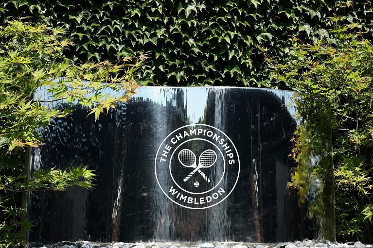 Wimbledon 2026 (foto Getty Images)