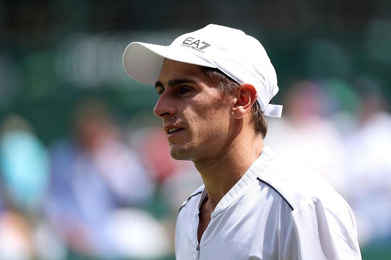 Martedì azzurro a Wimbledon: out Arnaldi, a seguire Sonego e Cobolli