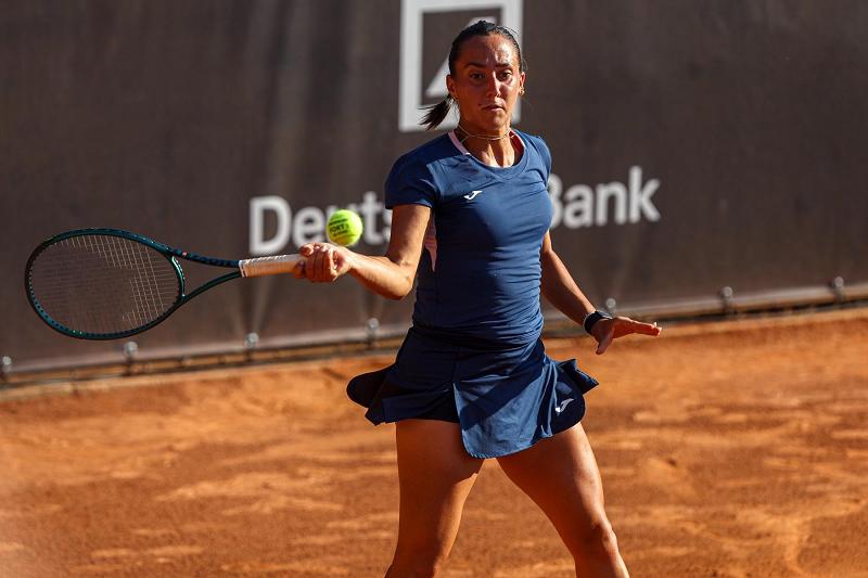 ATV Tennis Open: Basiletti batte Abbagnato e si qualifica