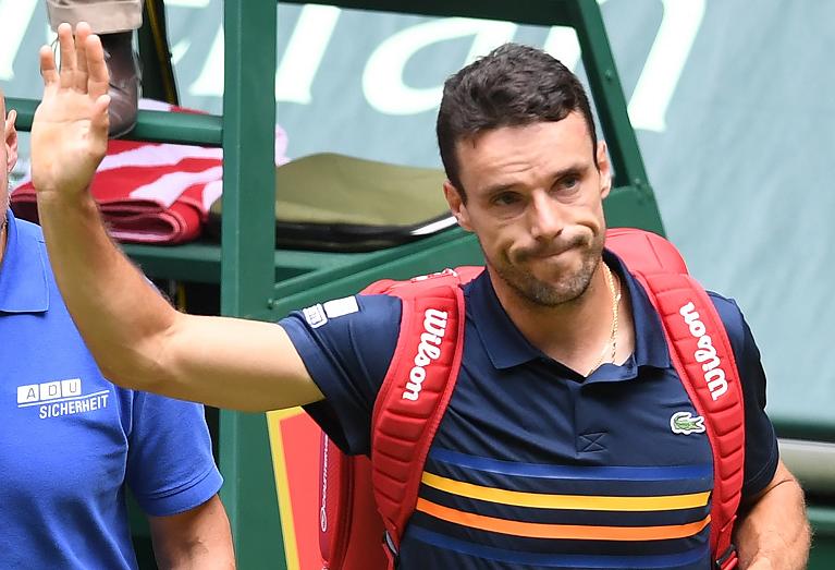 Roberto Bautista Agut (Getty Images)