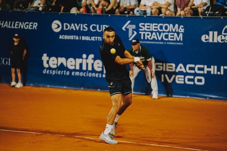 Daniel Merida (foto Serafini)