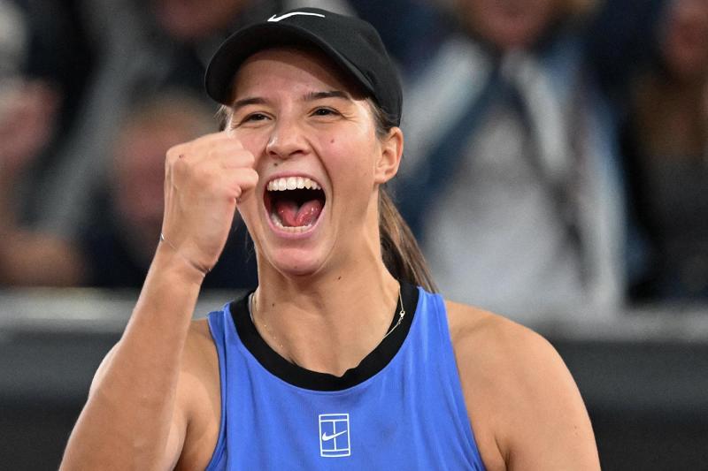 Sorride Tagger a Praga: 1° trofeo WTA per la teenager austriaca. "Una giornata che non dimenticherò mai"