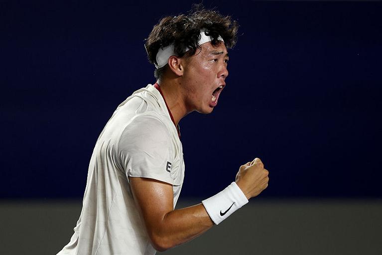 Coleman Wong (Getty)