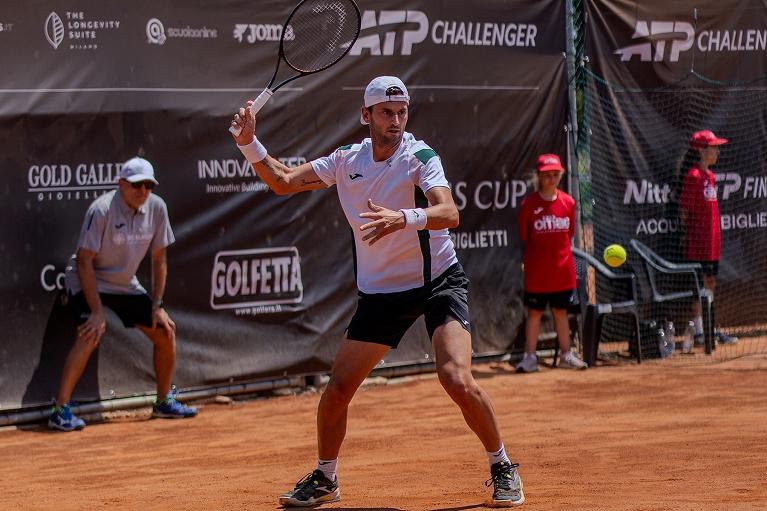 Raul Brancaccio (foto Challenger SIC Europe Omag Cattolica)