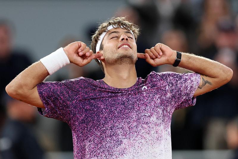 Cobolli, niente paura: le Nitto ATP Finals restano vicine