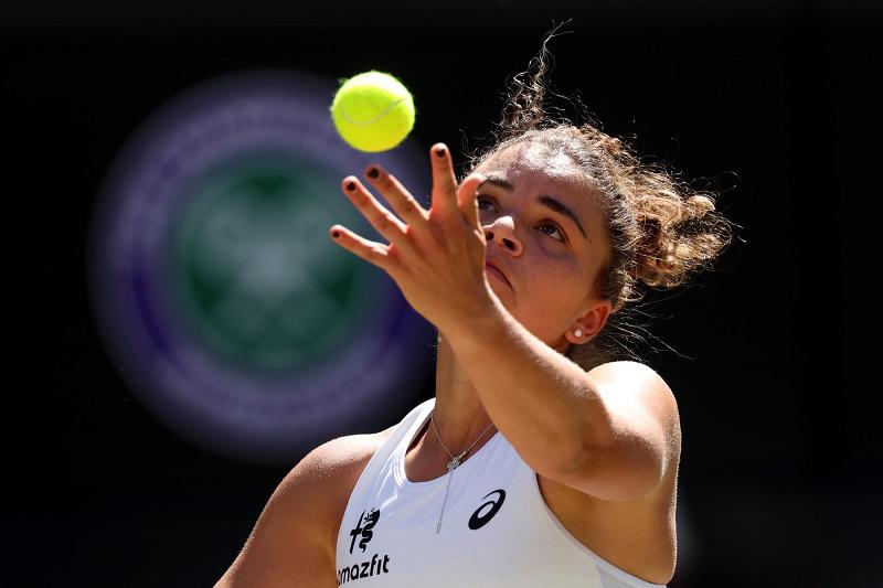 Paolini riparte da Marc Lopez: l'annuncio social