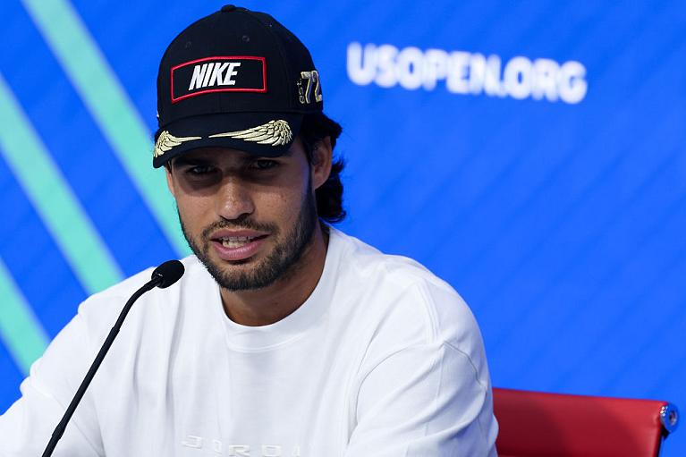 Carlos Alcaraz (getty)