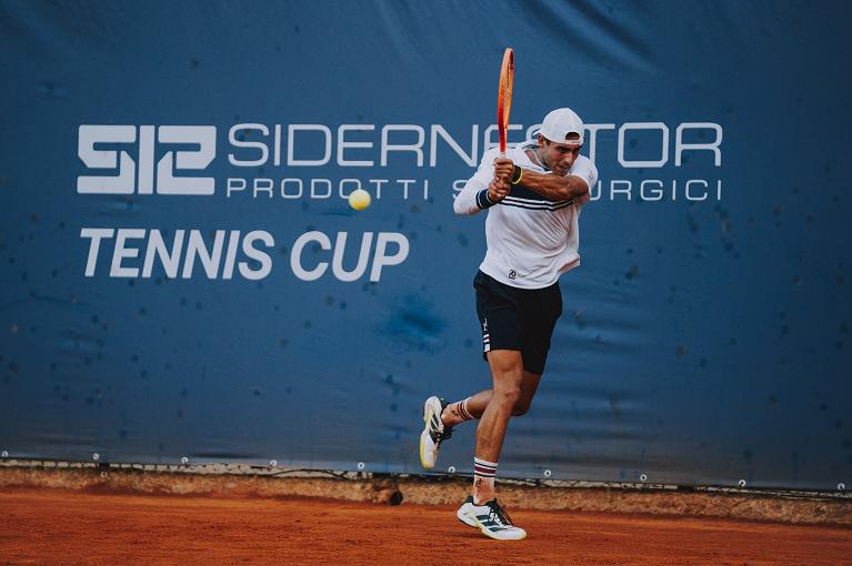 Filippo Romano (foto Serafini)