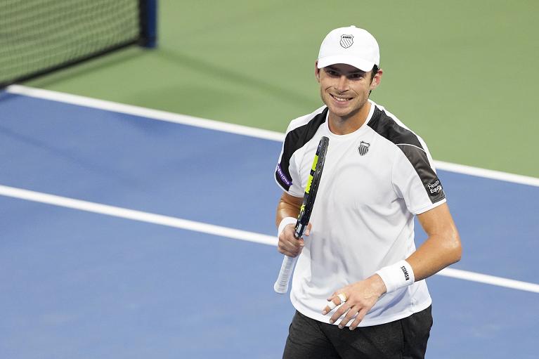 Sebastian Gorzny (Foto USTA)