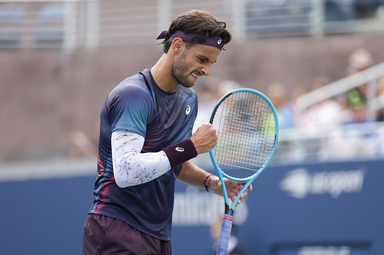 Lorenzo Musetti (USTA)