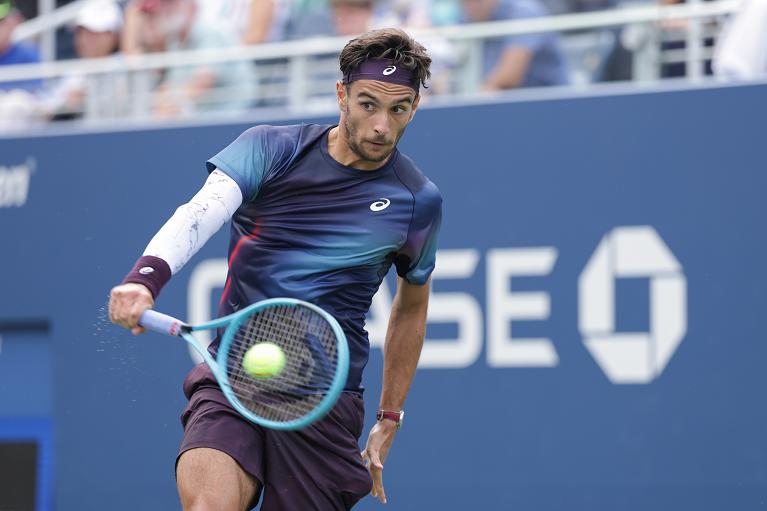 Lorenzo Musetti (USTA)