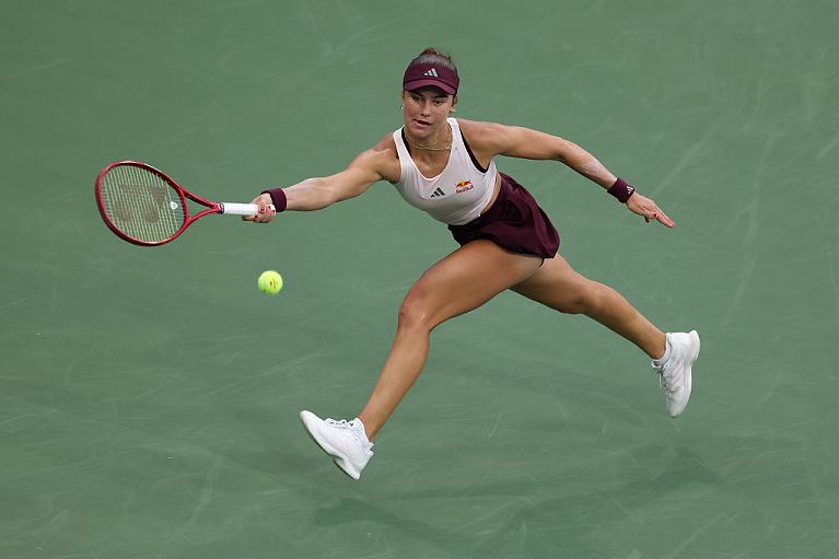 Iva Jovic (Getty)