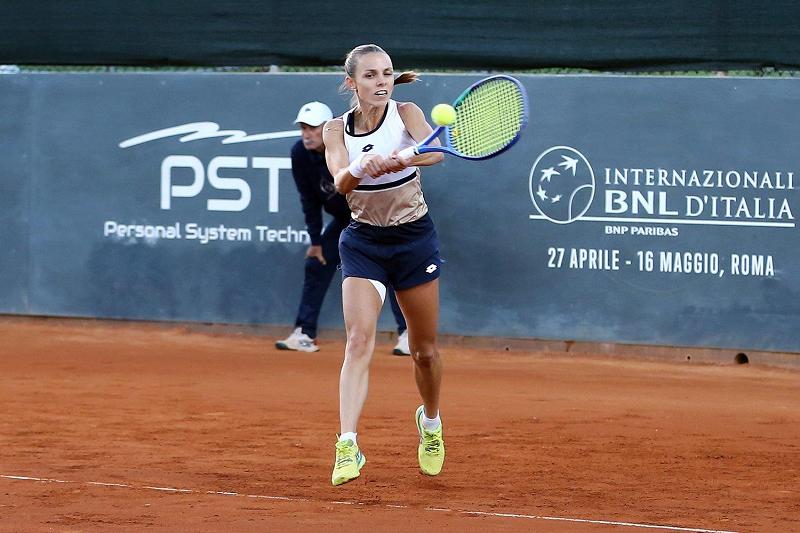Tolentino, Pieri esce in semi: la finale sarà Maristany-Grabher
