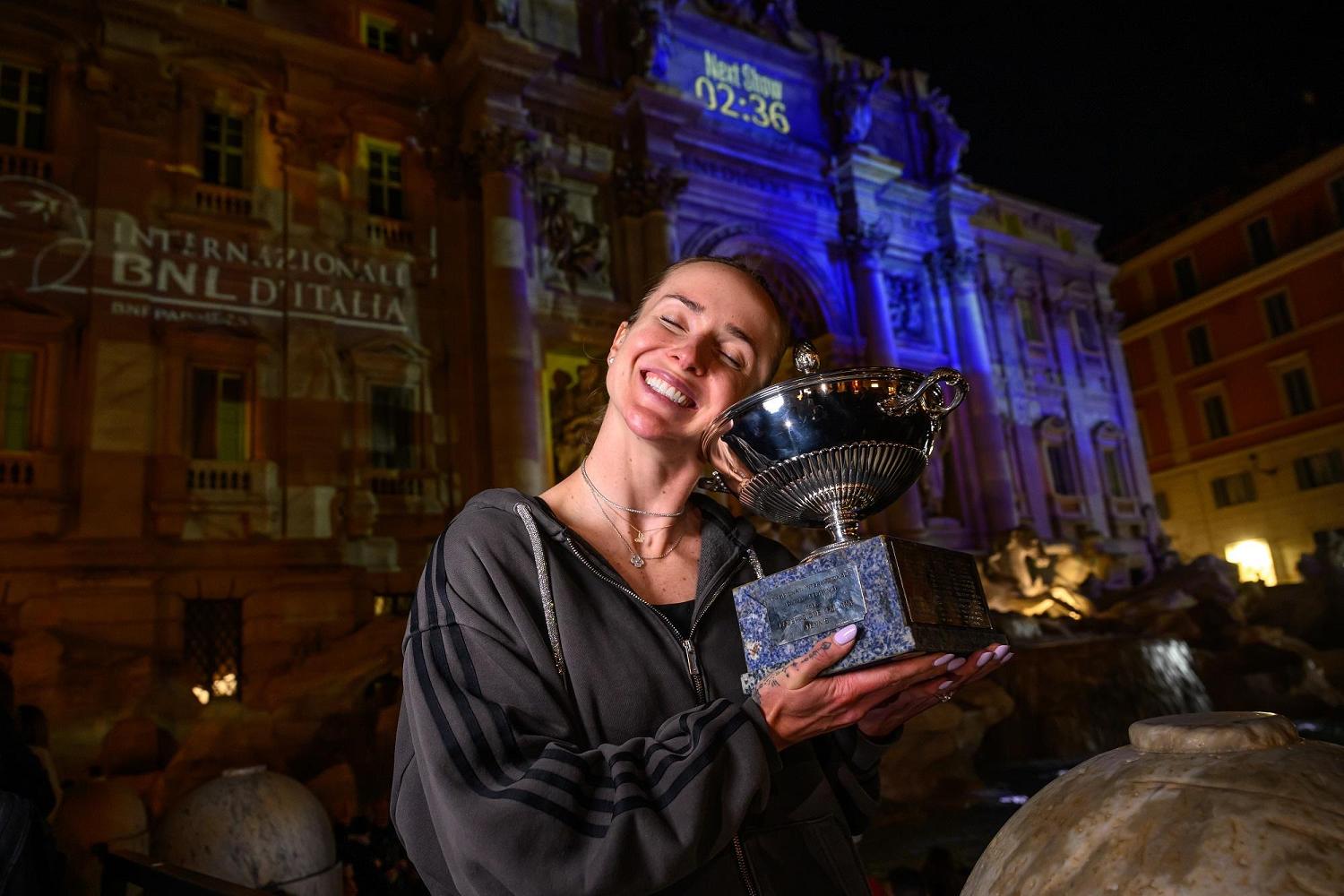 Svelato il calendario WTA 2027: montepremi uguali per tutti i "1000" combined