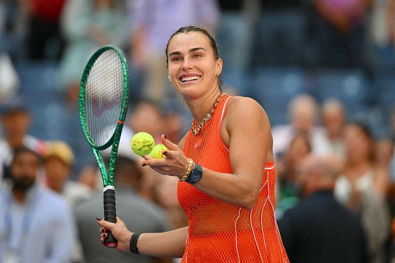 WTa Pechino live in tv: dalle 5 Andreeva, poi Osaka, Sabalenka e tanto altro