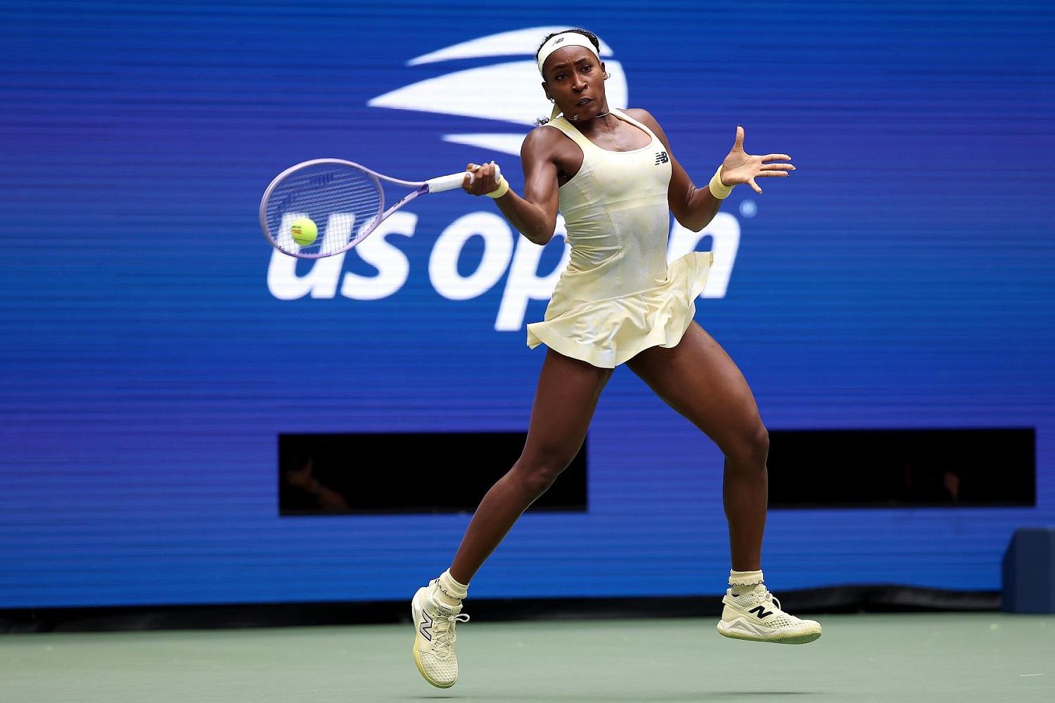 WTA Pechino live in tv: dalle 5 Gauff, Swiatek, Rybakina