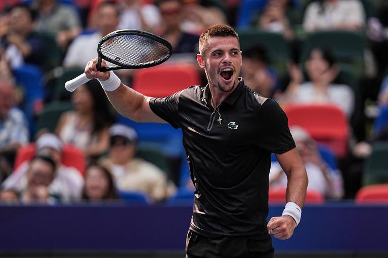 Arthur Gea (Getty Images)
