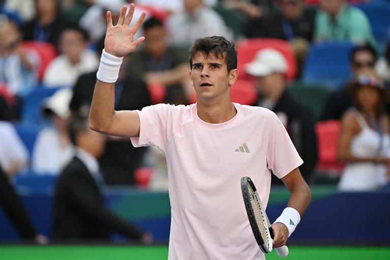 Rafa Jodar (Getty)