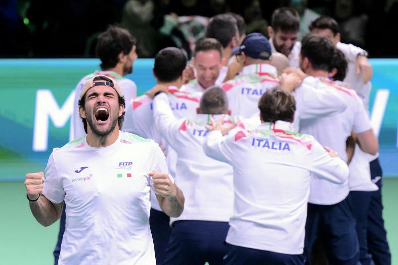 Torino, Bologna, Reggio: in 10 anni, l'Italia è diventata il centro del mondo