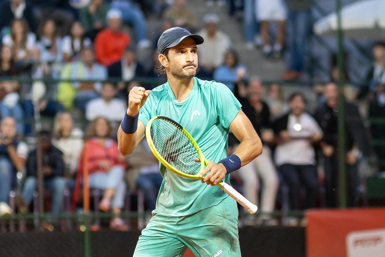 Tris azzurro nei Challenger: una domenica da record