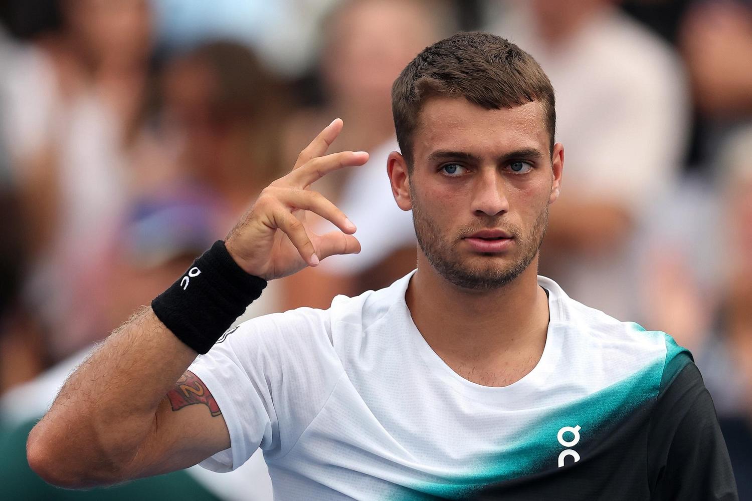 Verso le Nitto ATP Finals: Cobolli, Tiafoe, Fils e Jodar in Top 10 nella Race