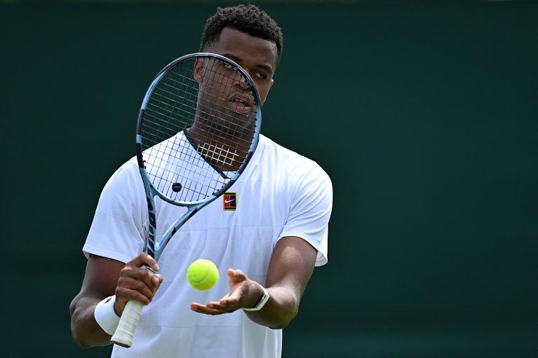 Giovanni Mpetshi-Perricard (getty)