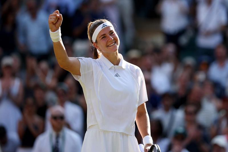 WTA Finals, ecco le 8 in singolare: Muchova ultima qualificata