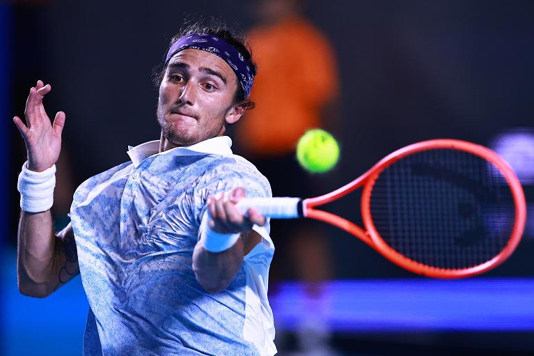 Mattia Bellucci (Getty)