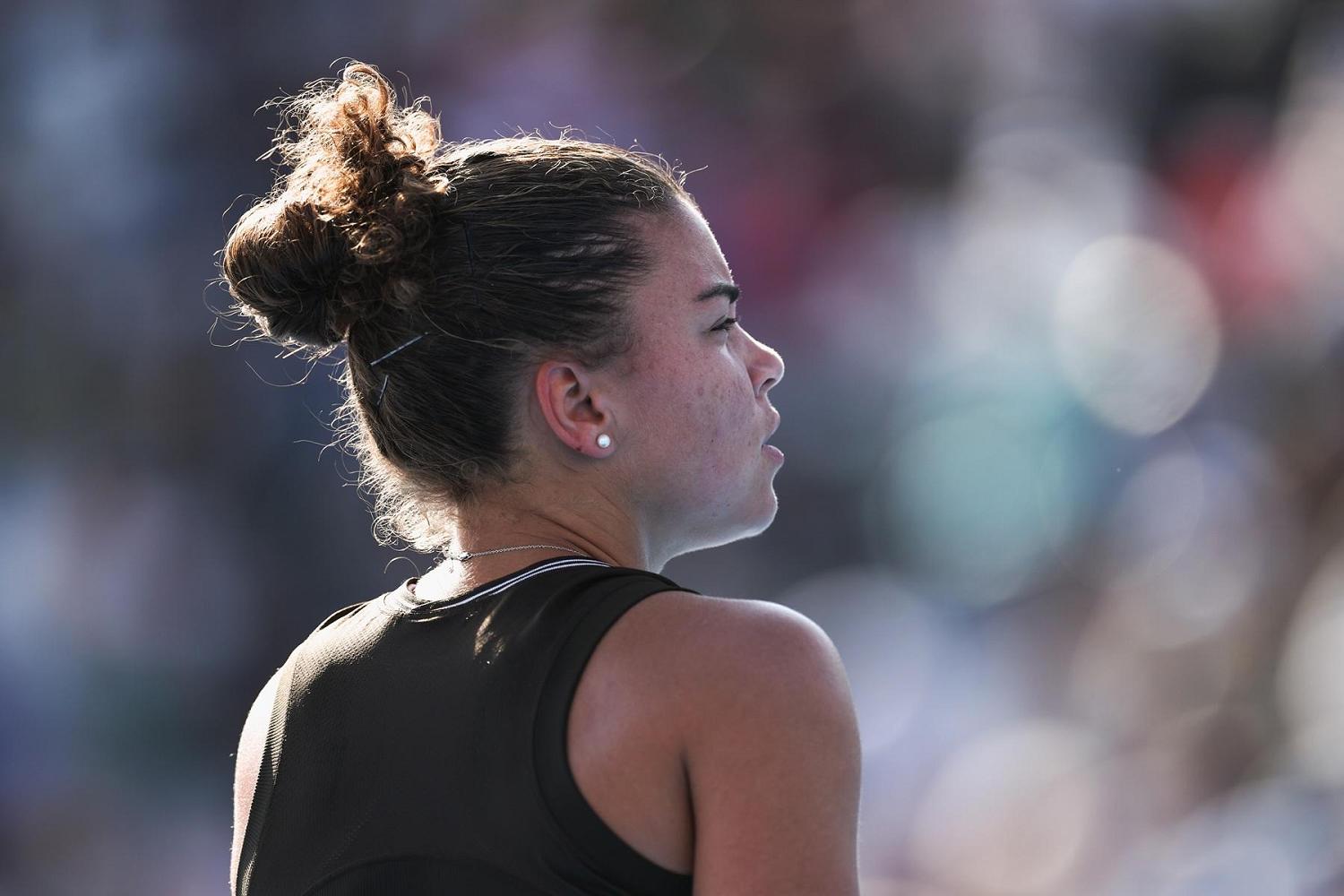 Ranking WTA: Paolini 35ª, Pigato “vede” la top 100, Rybakina regina