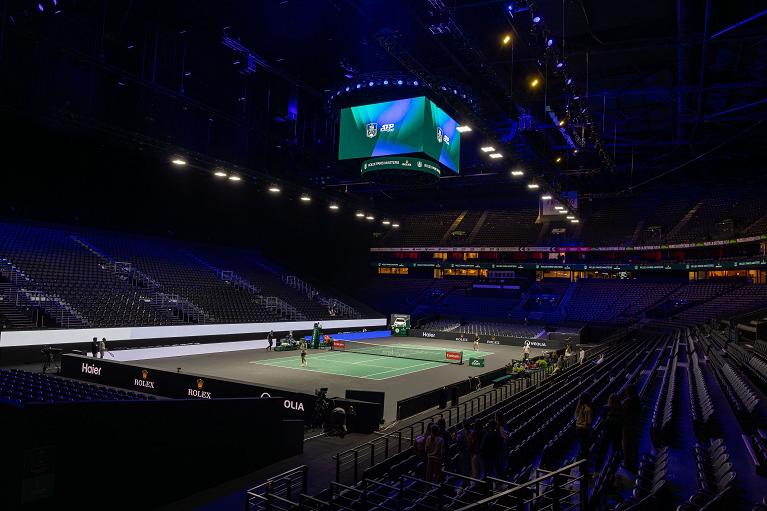 La Defense Arena (Getty)