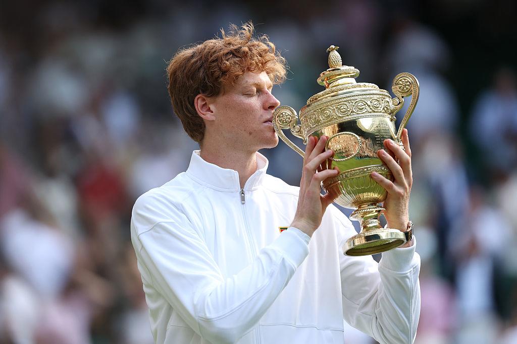 Jannik Sinner story, tutti i titoli vinti e le finali giocate