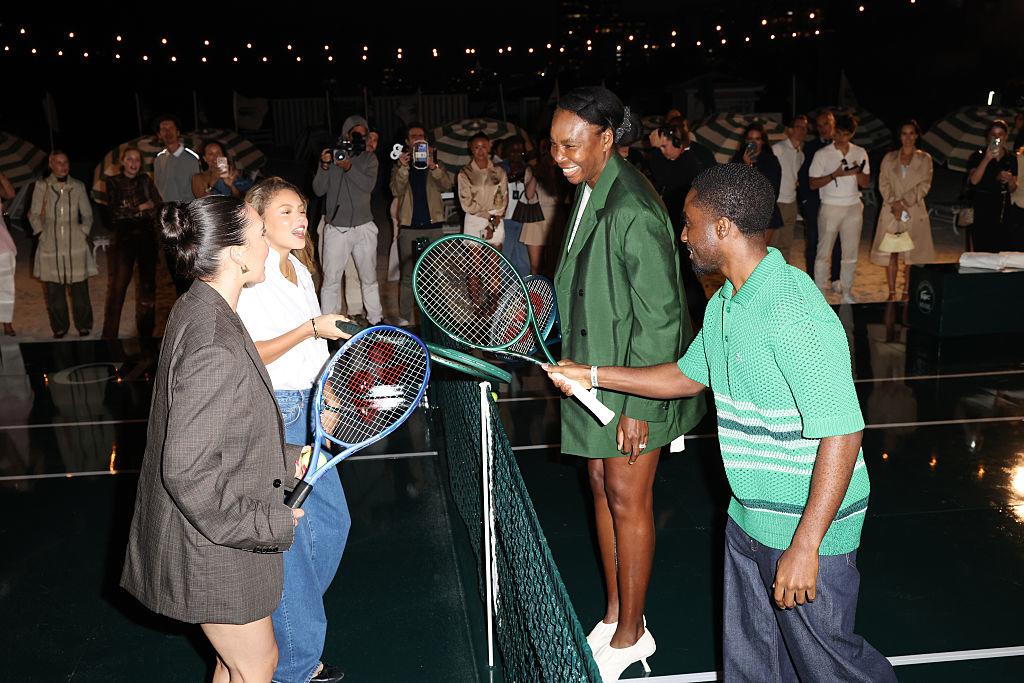 Miami si presenta, tra gala e allenamenti